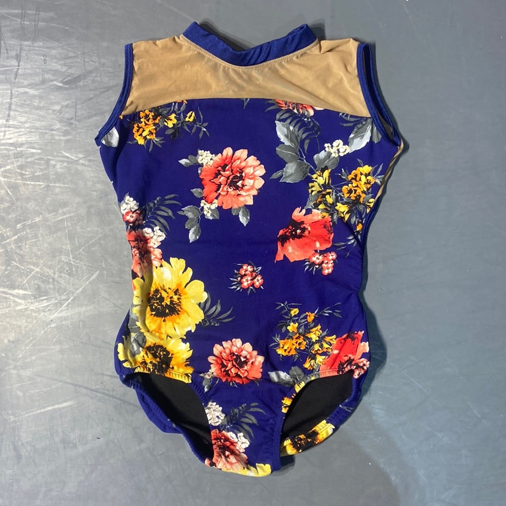 Chelsea B Dancewear • Destiny Leotard